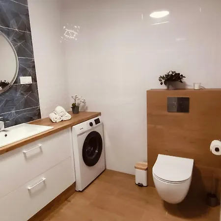 Apartamento Blue *