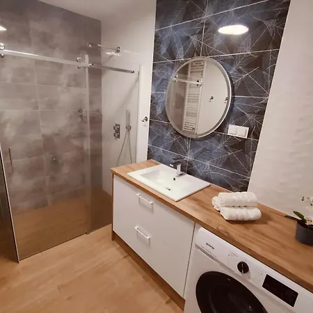 Apartamento Blue