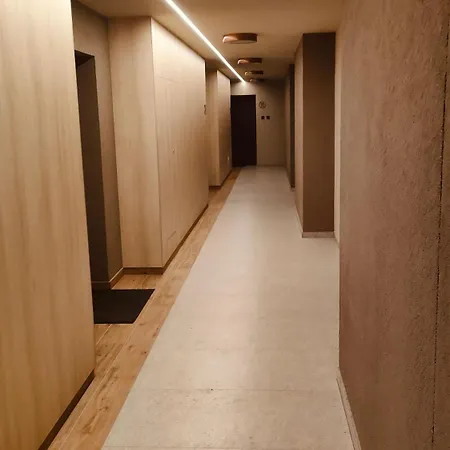 Apartamento Blue *